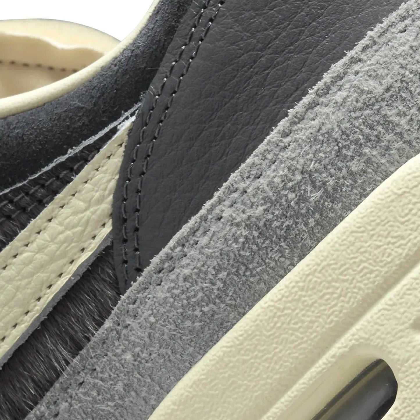 Kasina x Nike Air Max 1 SP 'Won-Ang - Grey' - Kick Game