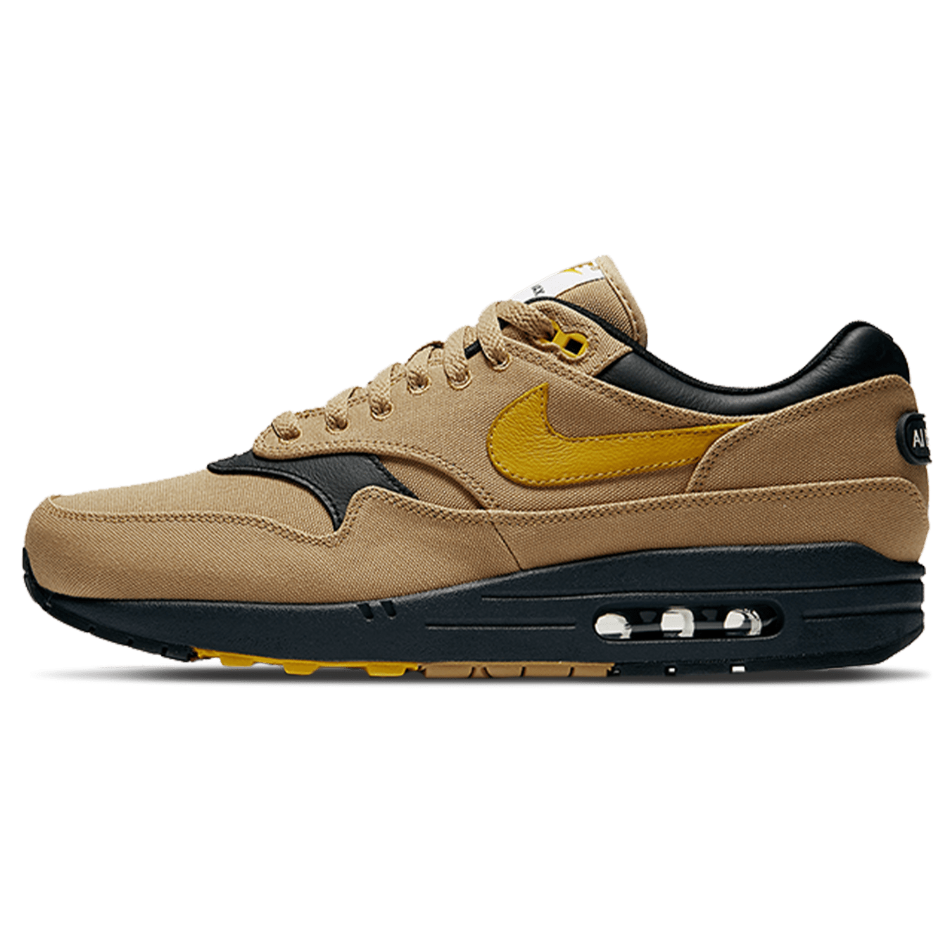 Nike Air Max 1 'Elemental Gold' — Game