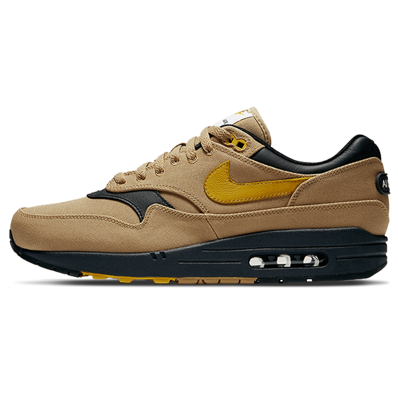 Nike air max premium 2025 gold