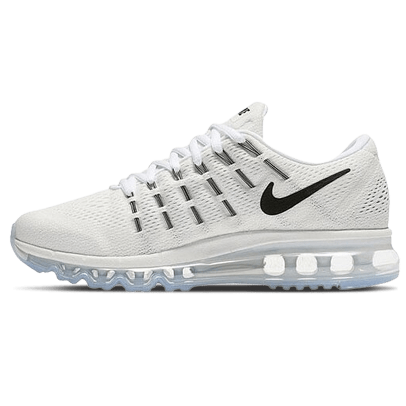Nike Air Max 2016 Wmns Summit White Kick Game