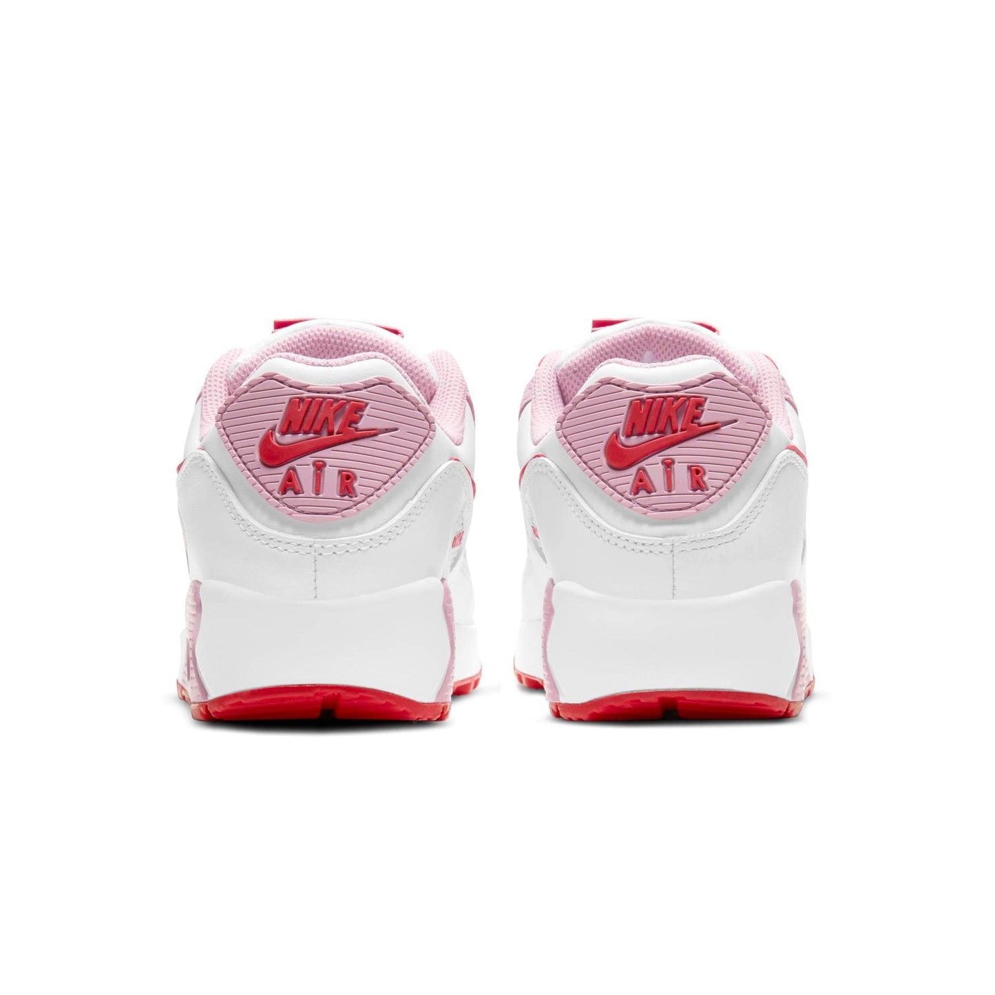 Nike Wmns Air Max 90 'Valentine's Day' - Kick Game