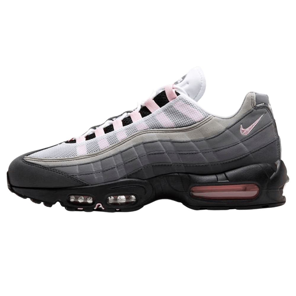 Nike Air Max 95 'Pink Foam' - Kick Game