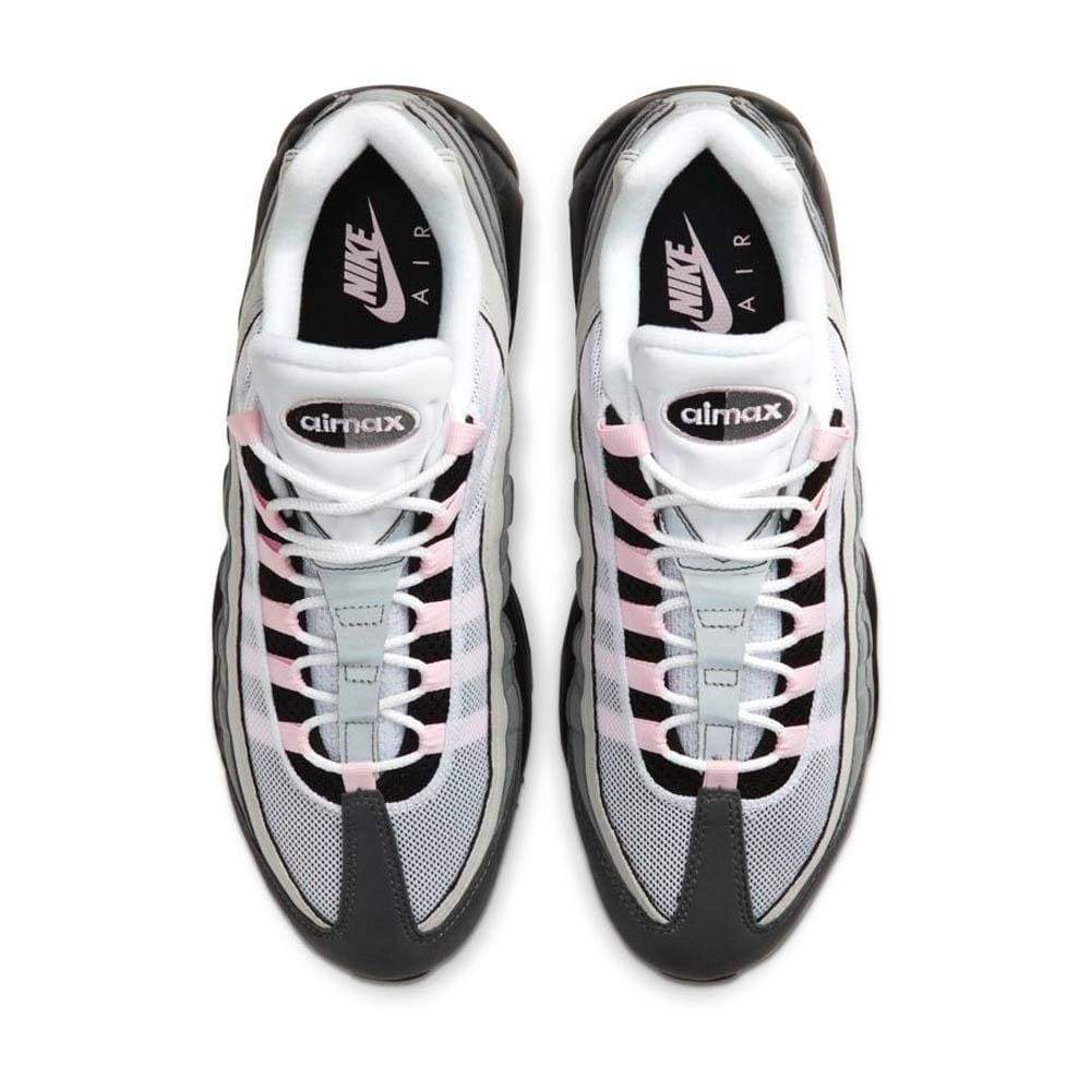 Nike Air Max 95 'Pink Foam' - Kick Game