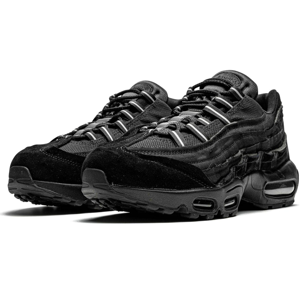 Nike Air Max 95 x Comme des Garçons - Kick Game