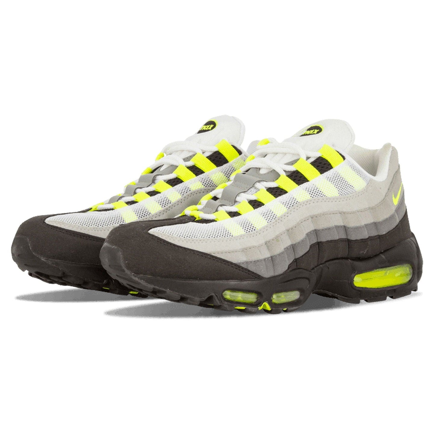 Nike Air Max 95 'Neon' 2010 - Kick Game