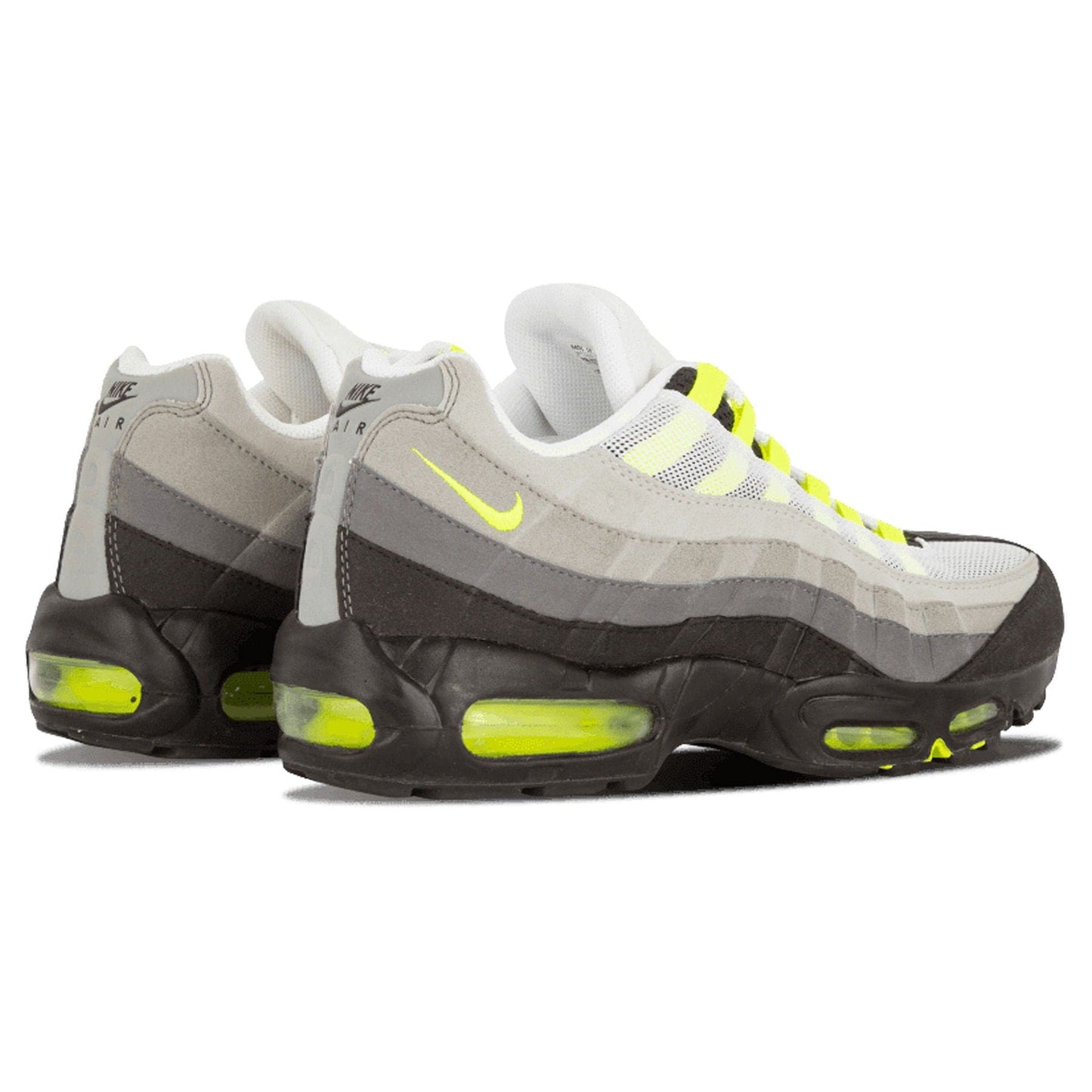 Nike Air Max 95 'Neon' 2010 - Kick Game