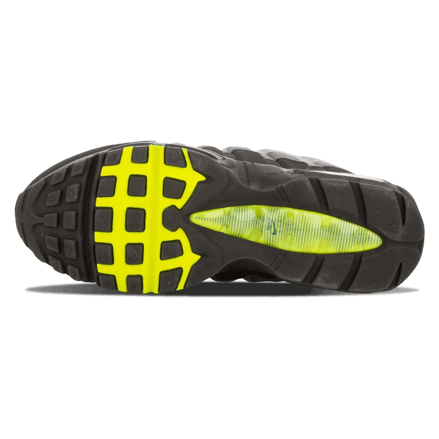 Nike Air Max 95 'Neon' 2010 - Kick Game