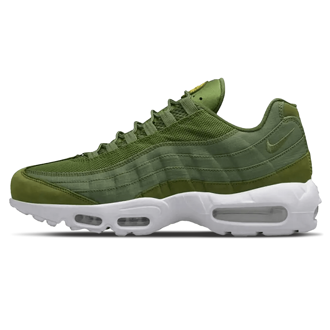 Stussy 95s 2025