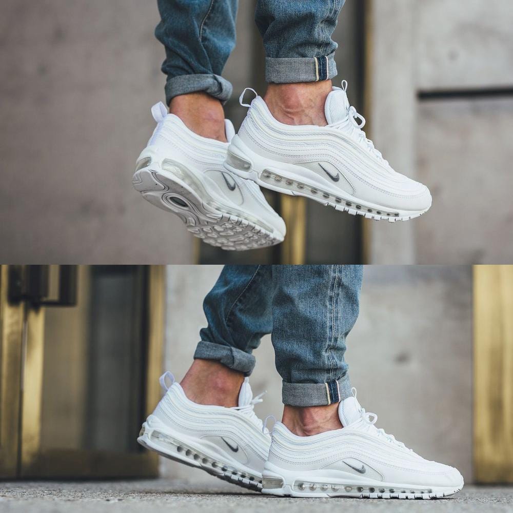 Nike Air Max 97 OG White Future Forward - Kick Game