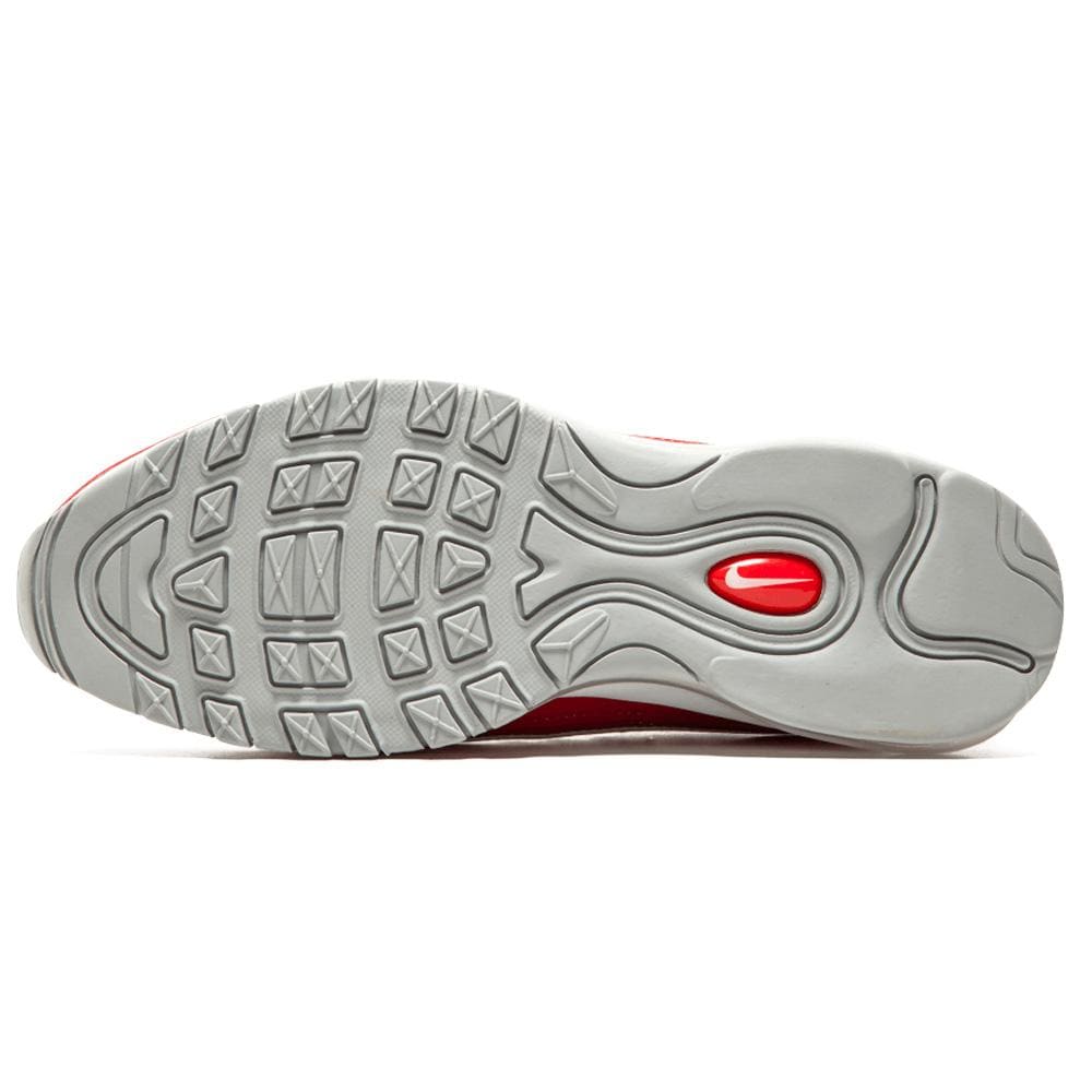 Nike x Supreme Air Max 98 'Varsity Red' - Kick Game