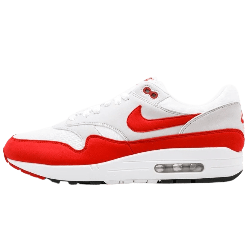 Nike Air Max 1 OG Anniversary 2017 Release Kick Game