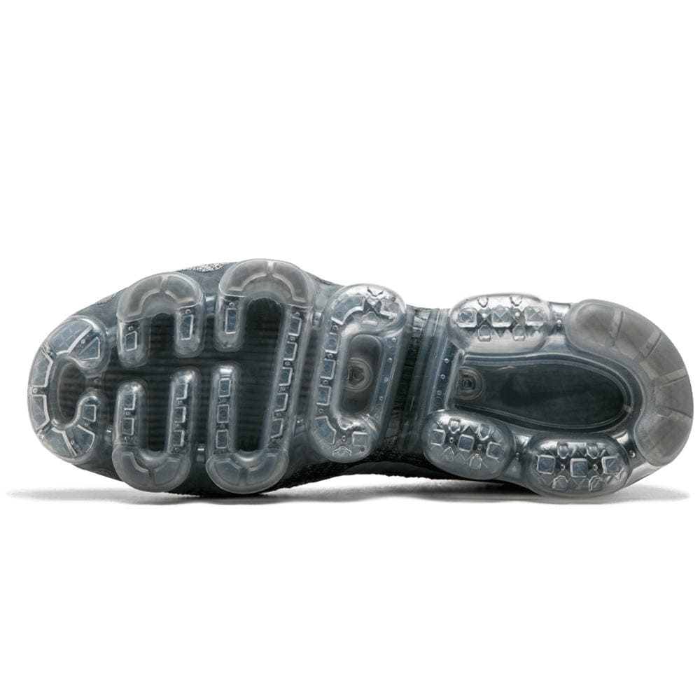 NikeLab Air Vapormax Flyknit Cool Grey - Kick Game