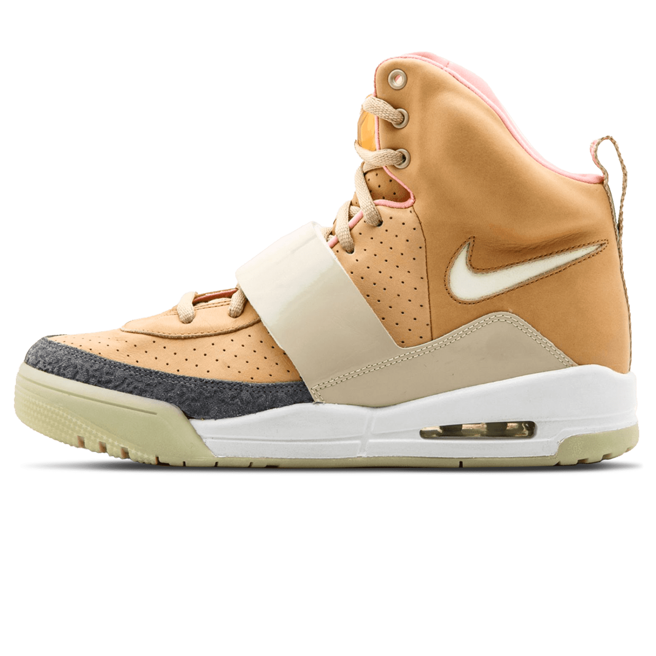Nike Air Yeezy 'Net' - Kick Game