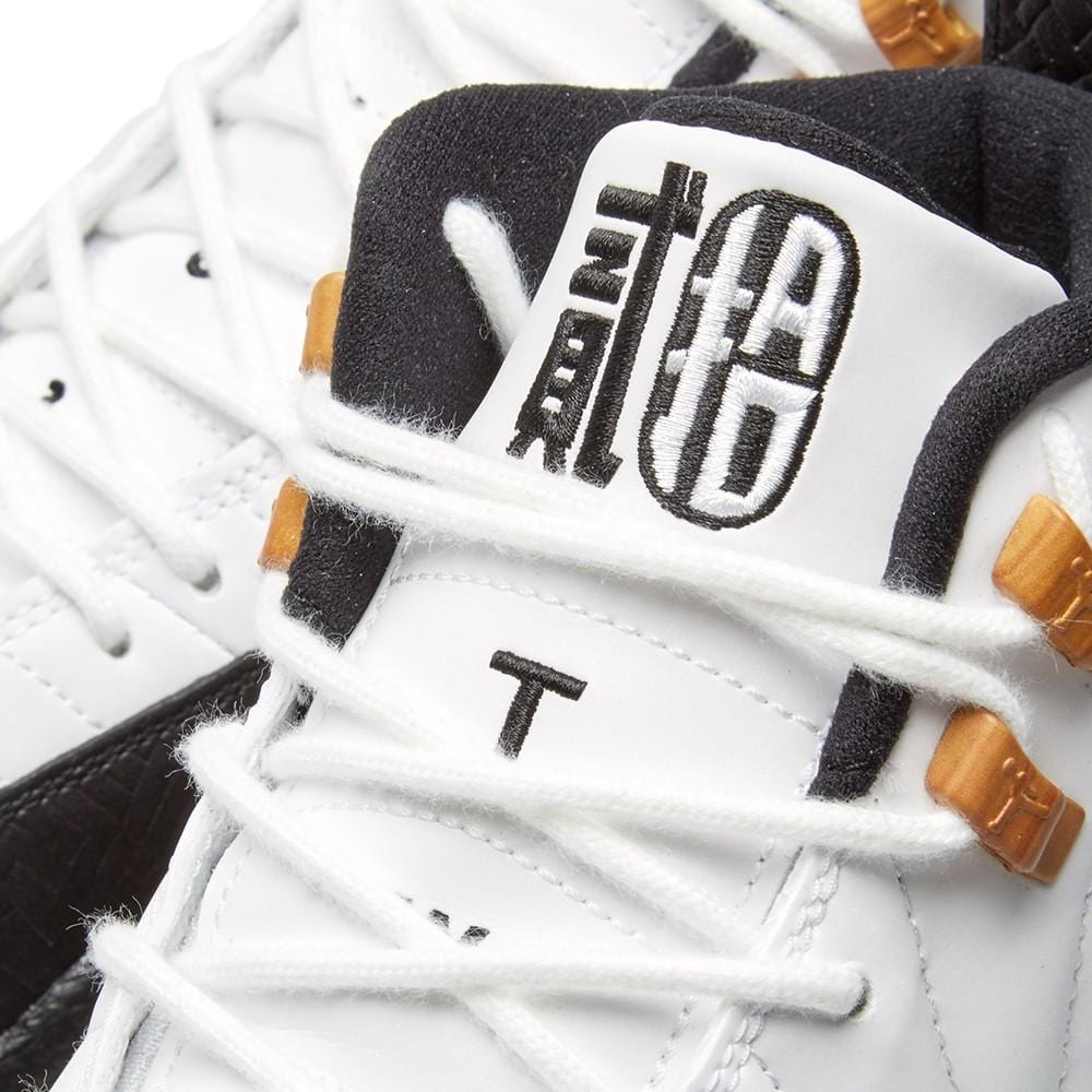 Air Jordan 12 Retro CNY Chinese New Year 2017 - Kick Game