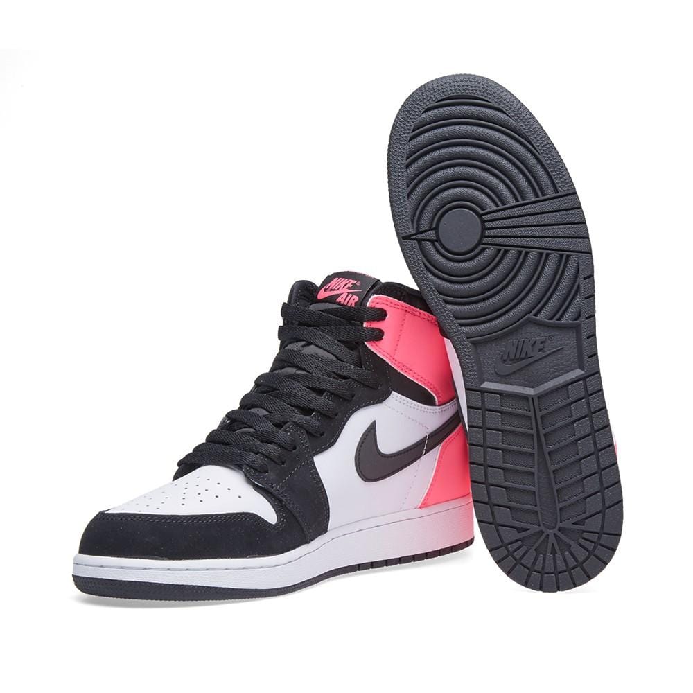 Air Jordan 1 Retro High OG GS - Kick Game