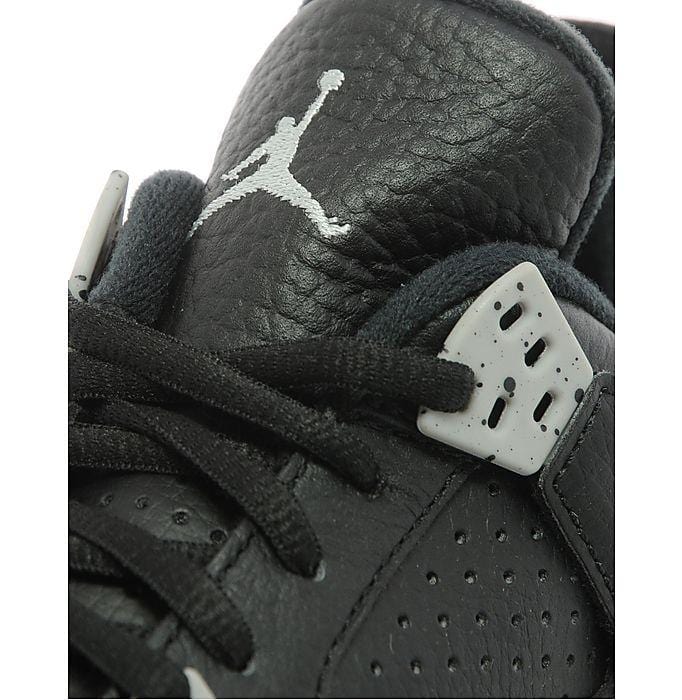 Air Jordan 4 Retro GS 'Oreo' Junior - Kick Game