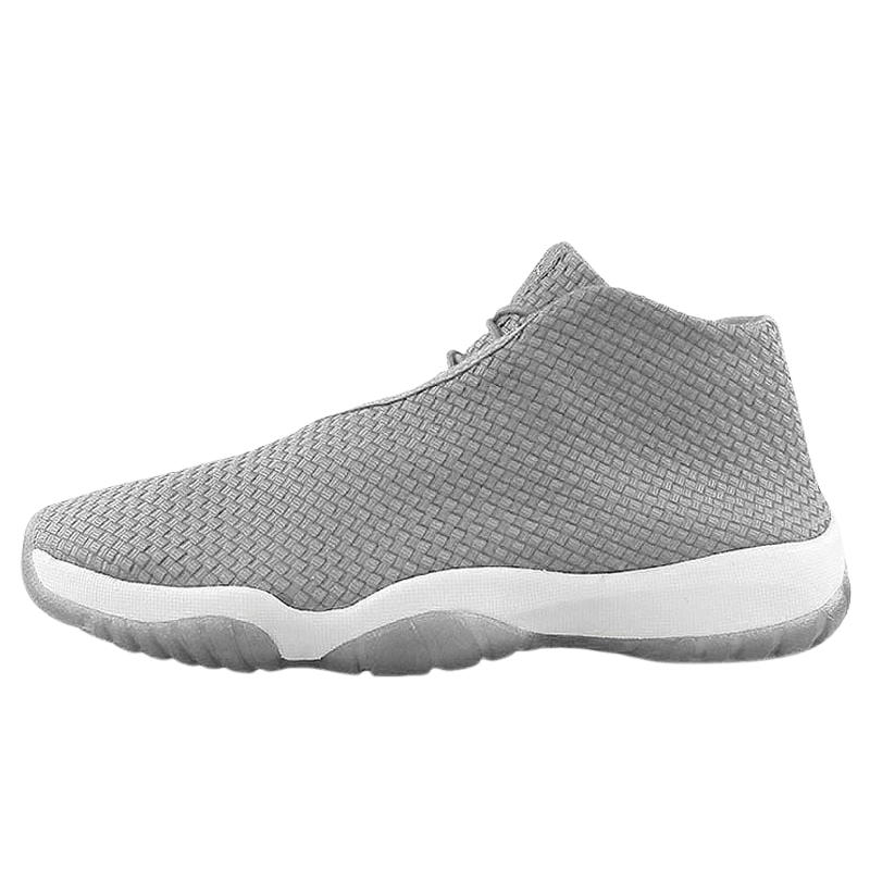 Jordan future shop cool grey