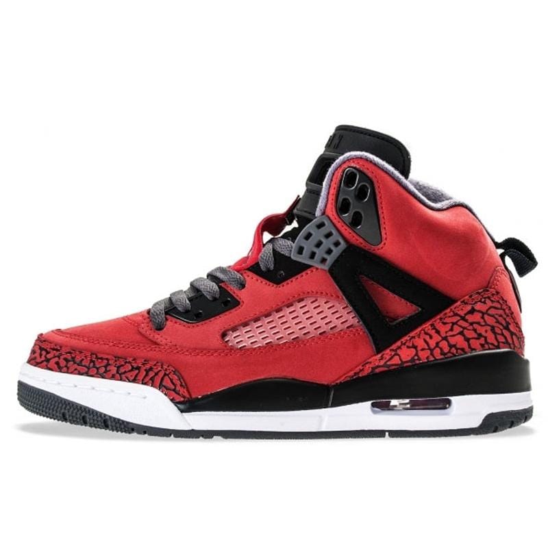 Air Jordan Spizike Gym Red - Kick Game