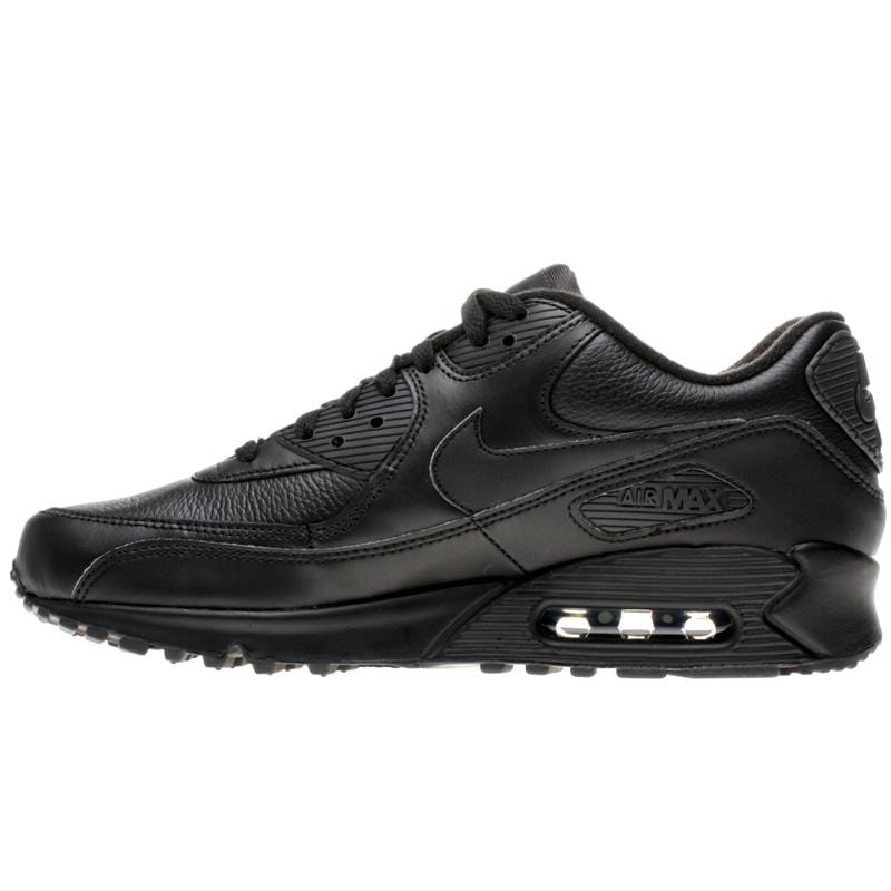 Nike Air Max 90 LTR Black - Kick Game