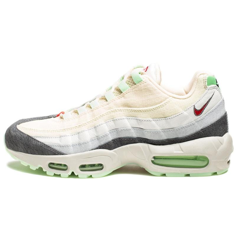 Nike Air Max 95 Halloween QS - Kick Game