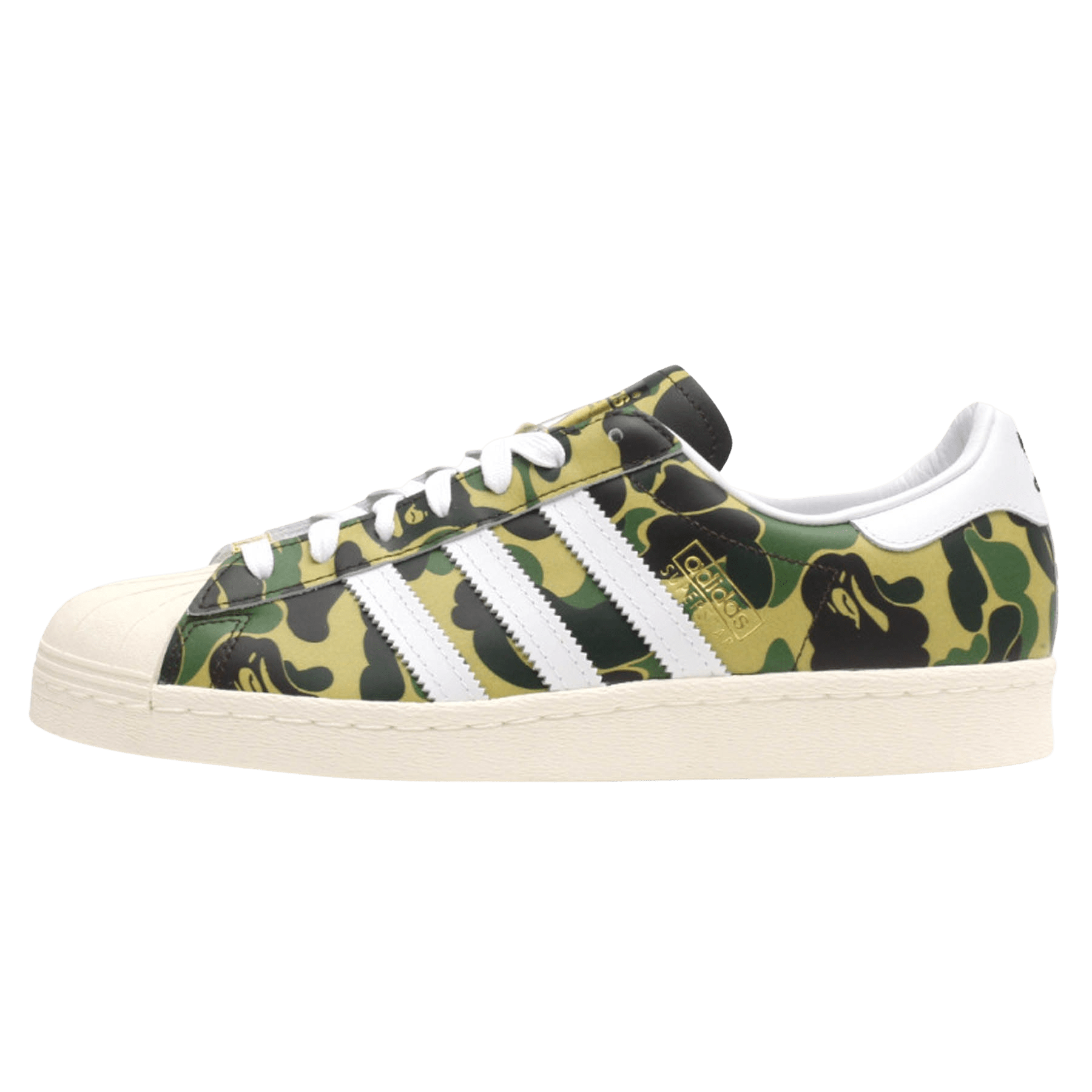 Adidas sales bape camo