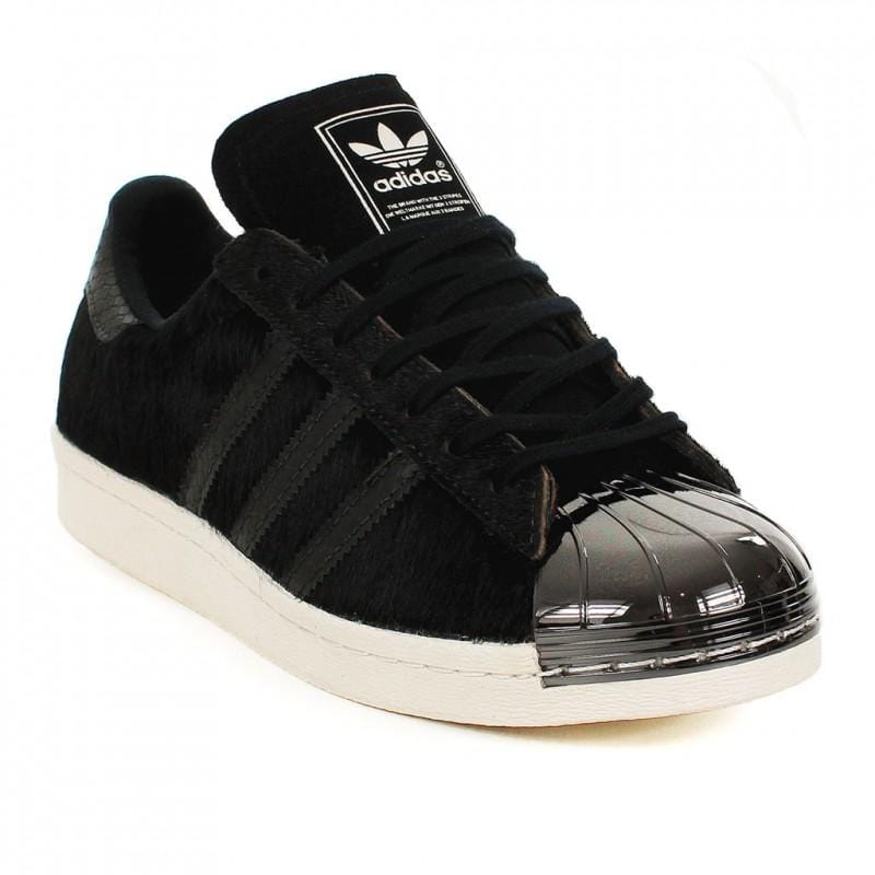 ADIDAS SUPERSTAR 80S METAL TOE - Kick Game