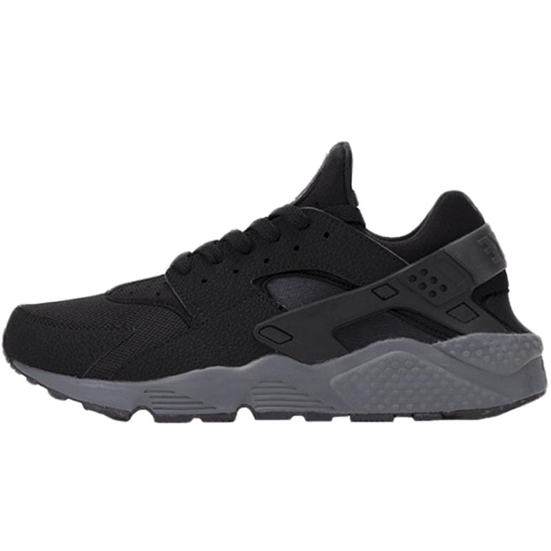 Nike Air Huarache Black Dark Grey - Kick Game