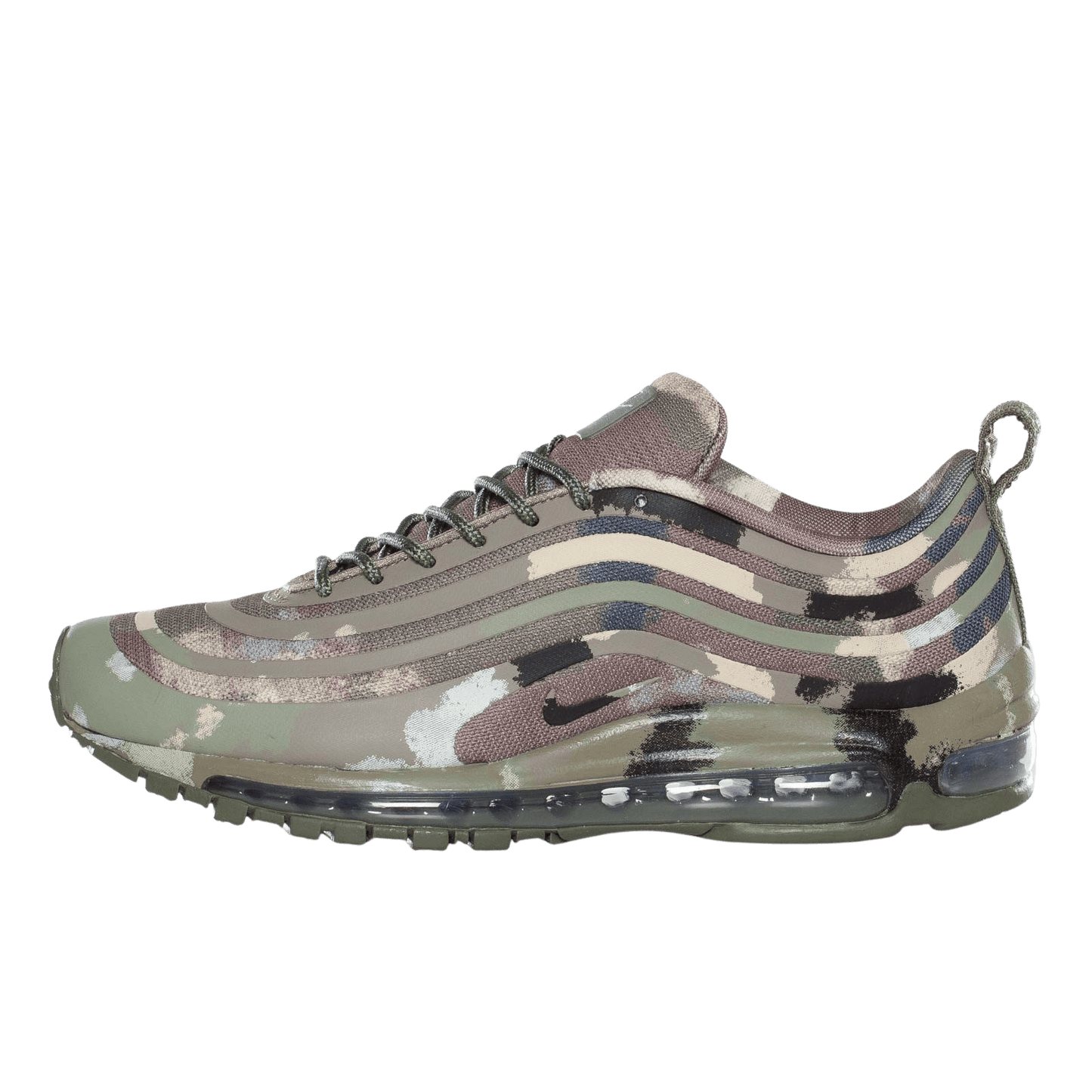 NIKE AIR MAX '97 SP 'ITALY' - Kick Game