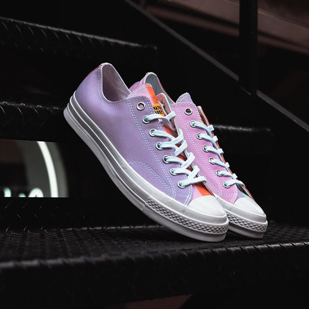Chinatown Market x Converse Chuck 70 Lo - Kick Game