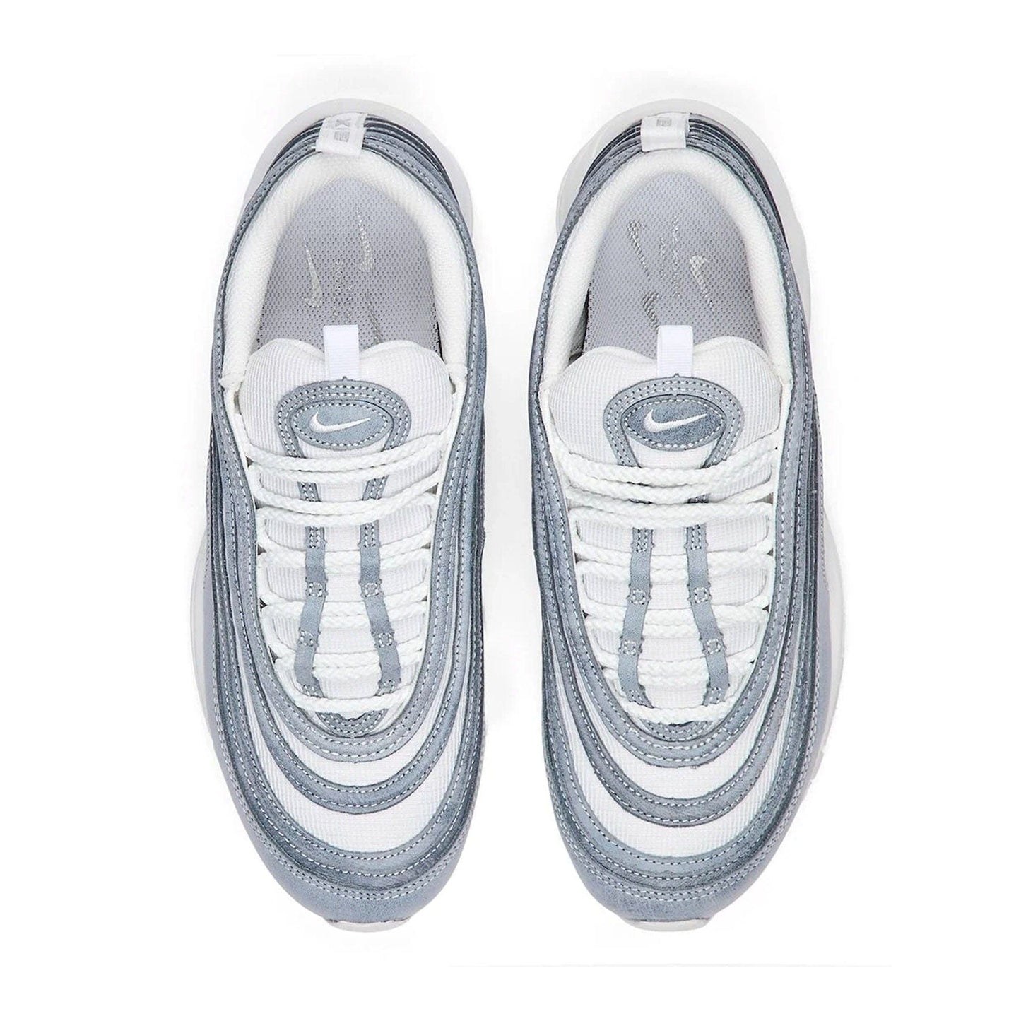 Nike Air Max 97 Comme des Garcons Homme Plus 'Glacier Grey' - Kick Game