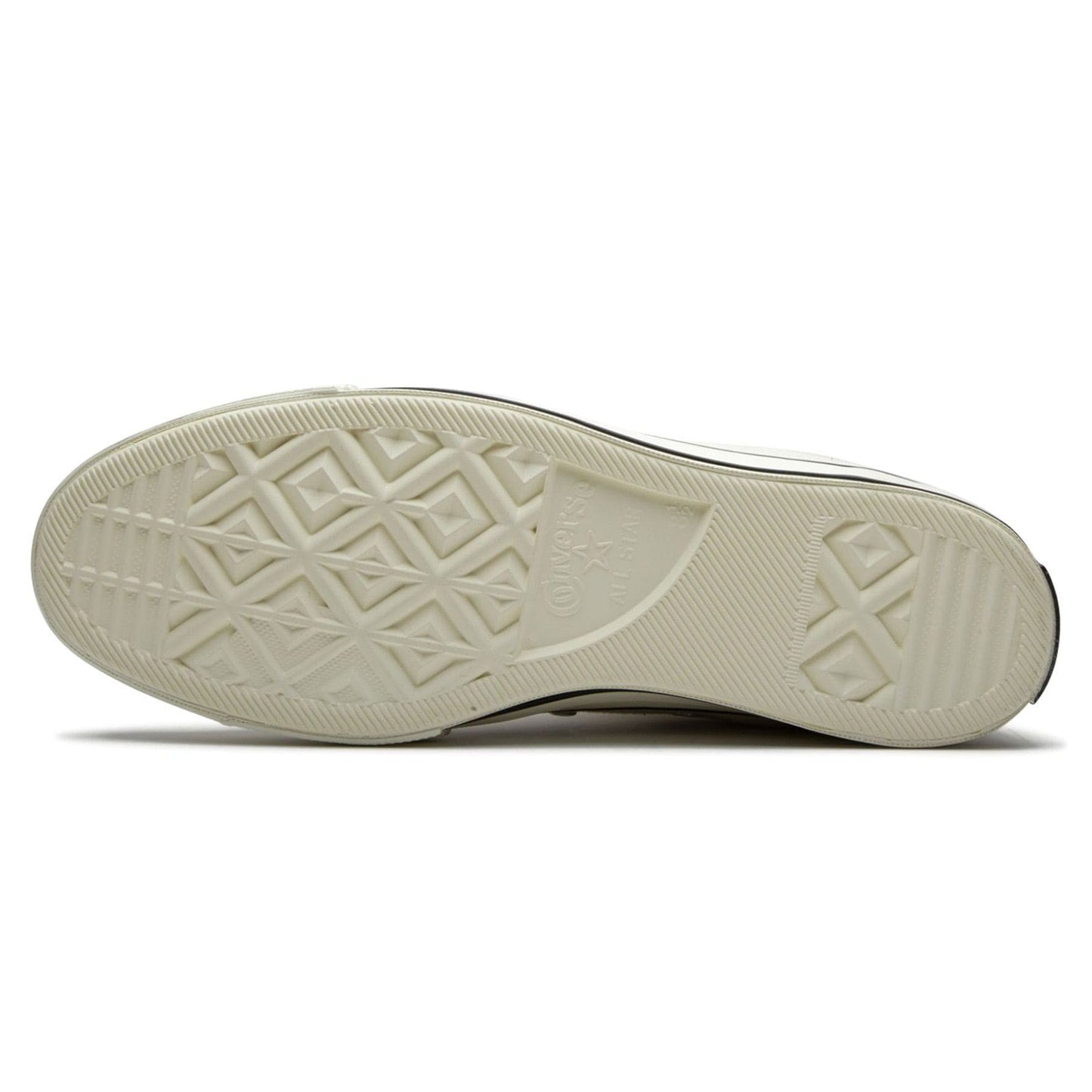 Fear of God x Converse Chuck 70 High 'Natural Ivory' - Kick Game