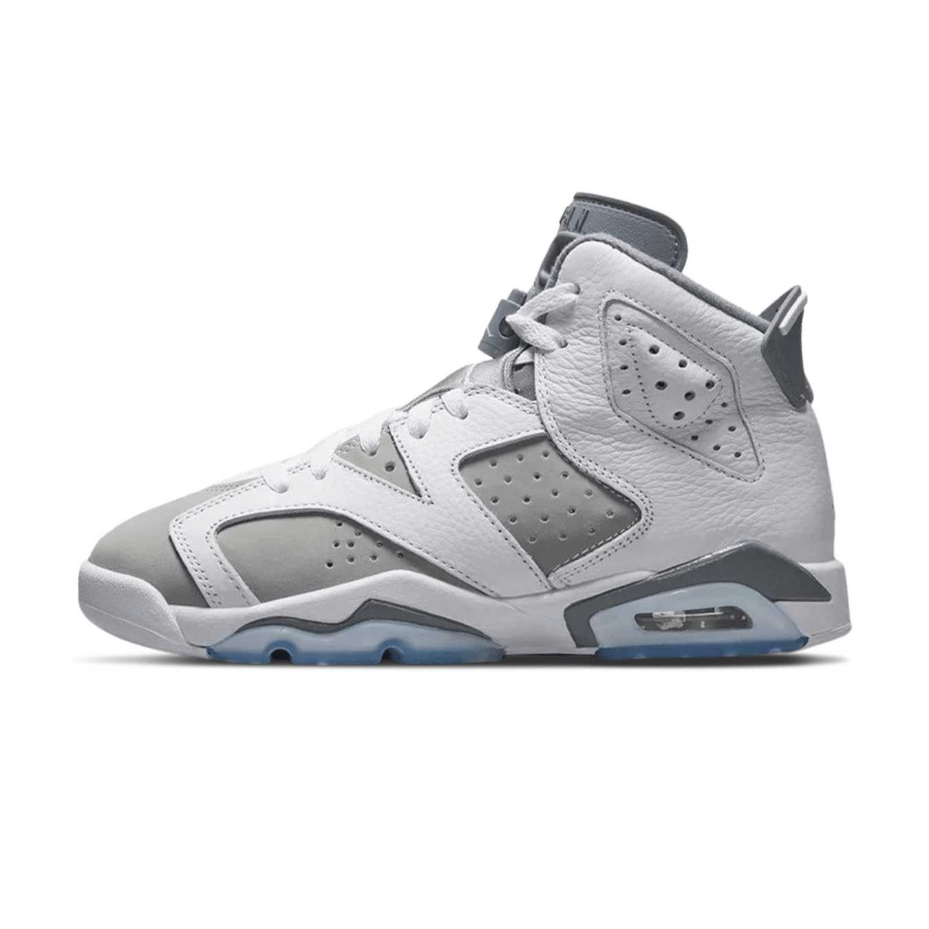 Jordan 6 cool deals grey