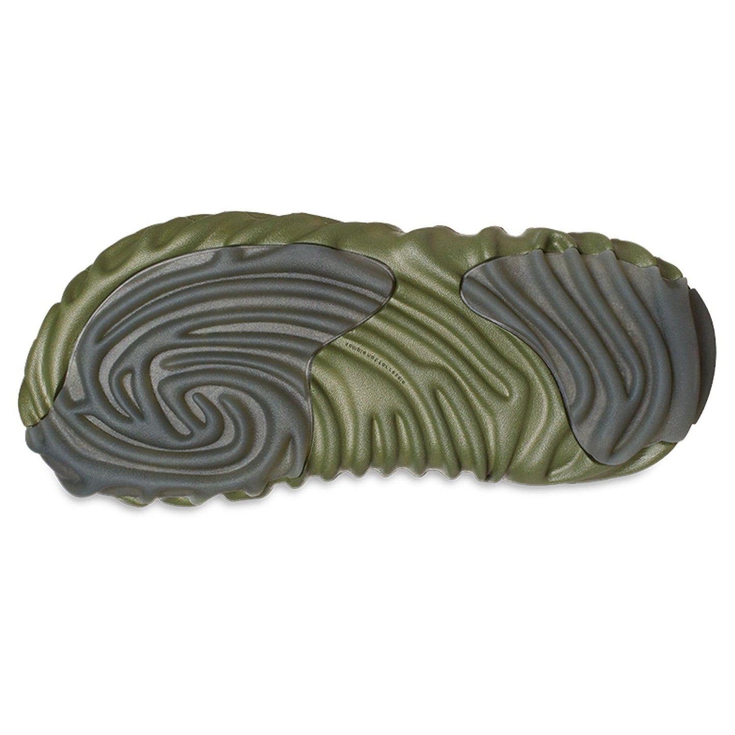 Salehe Bembury x Crocs Pollex Clog ‘Green’ - Kick Game