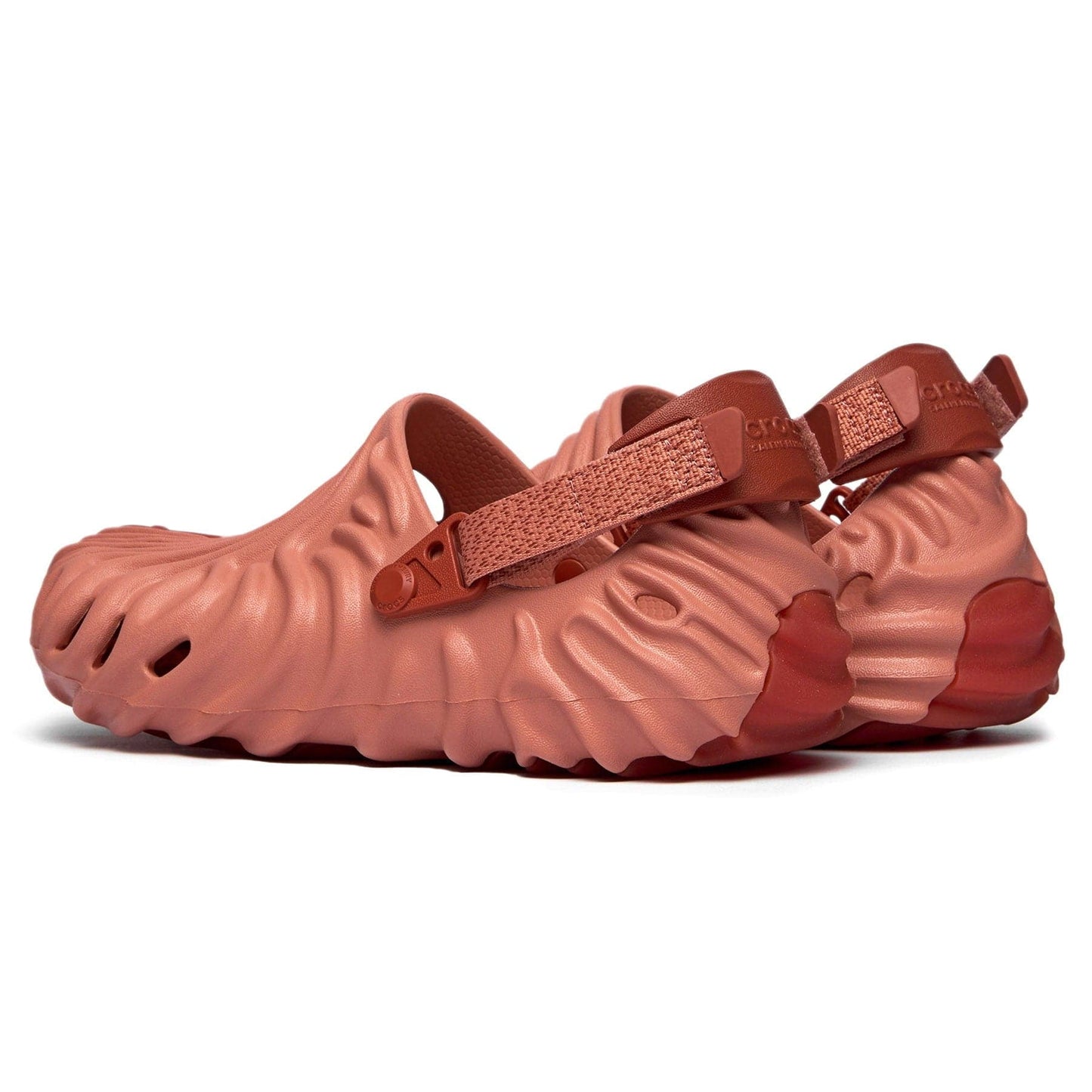 Salehe Bembury x Pollex Clog 'Kuwata' - Kick Game