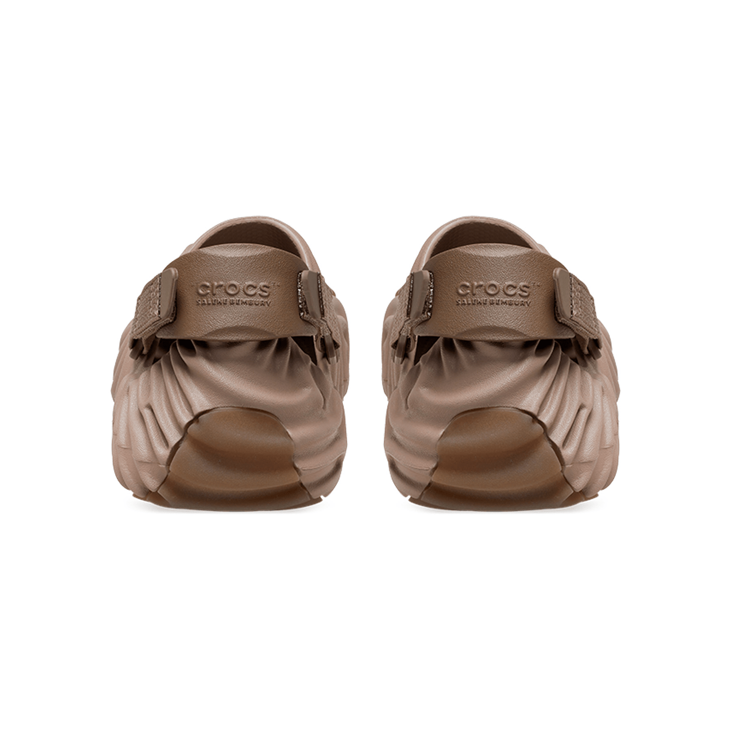 Salehe Bembury x Crocs Pollex Clog ‘Brown’ - Kick Game