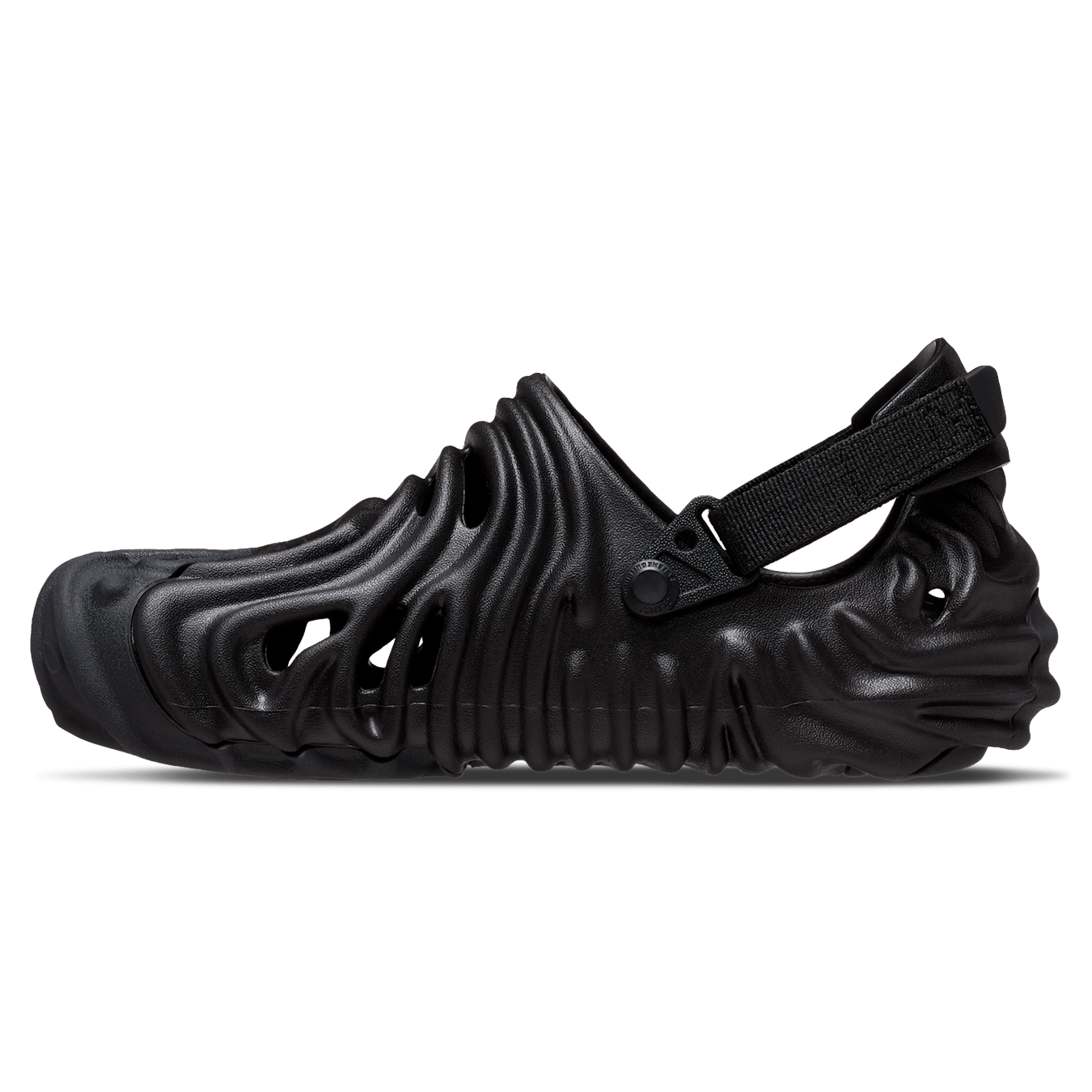 Salehe Bembury x Pollex Clog 'Sasquatch' - Kick Game
