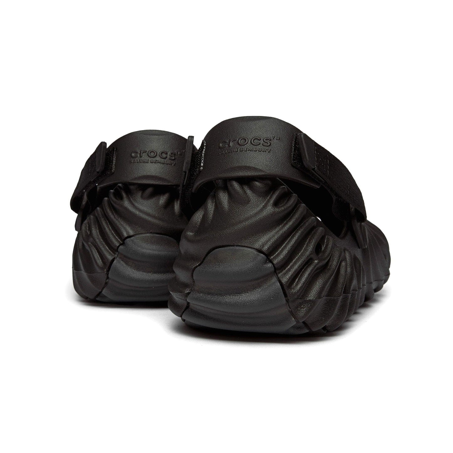 Salehe Bembury x Pollex Clog 'Sasquatch' - Kick Game