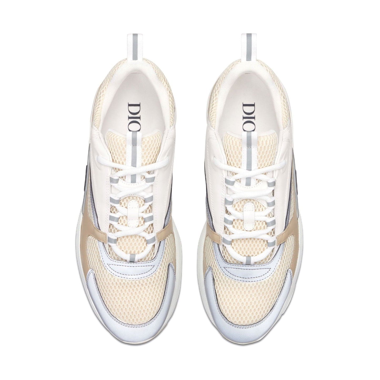 Dior B22 'Beige White' - Kick Game