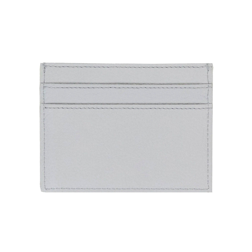 Dior x Jordan Wings Card Holder (4 Card Slot) Grey - Kick Game