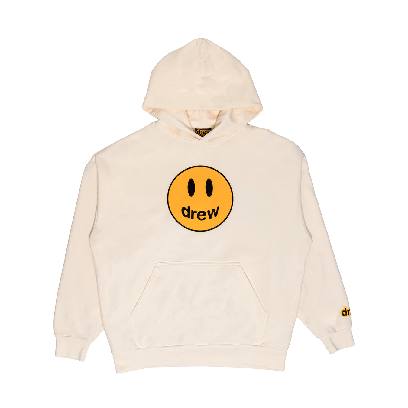 Drew House Mascot Hoodie 'Cream' - Kick Game