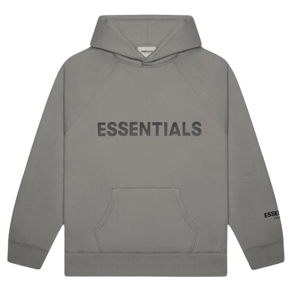 Essentials hoodie flannels hotsell