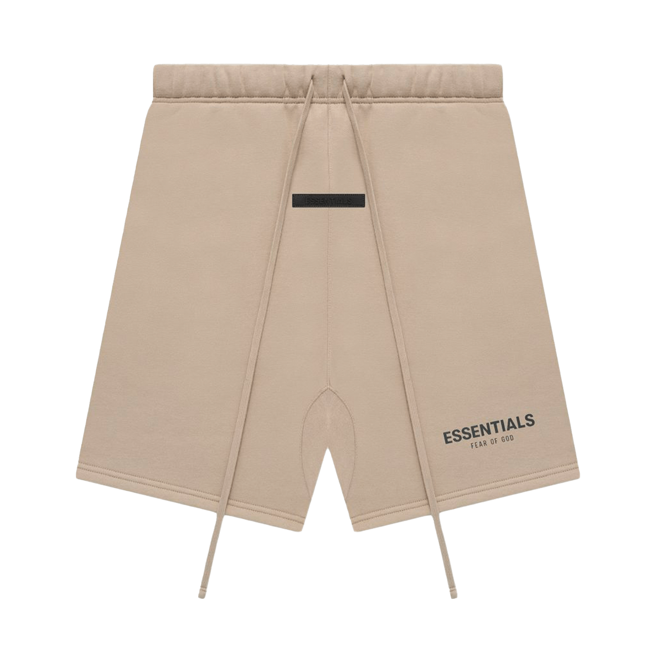 Fear of God Essentials Summer Core Sweat Short 'String' - Kick Game