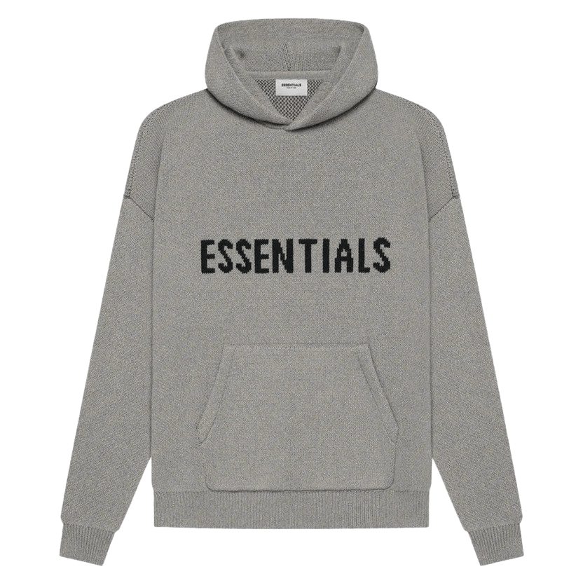 Essentials sweater hoodie hotsell