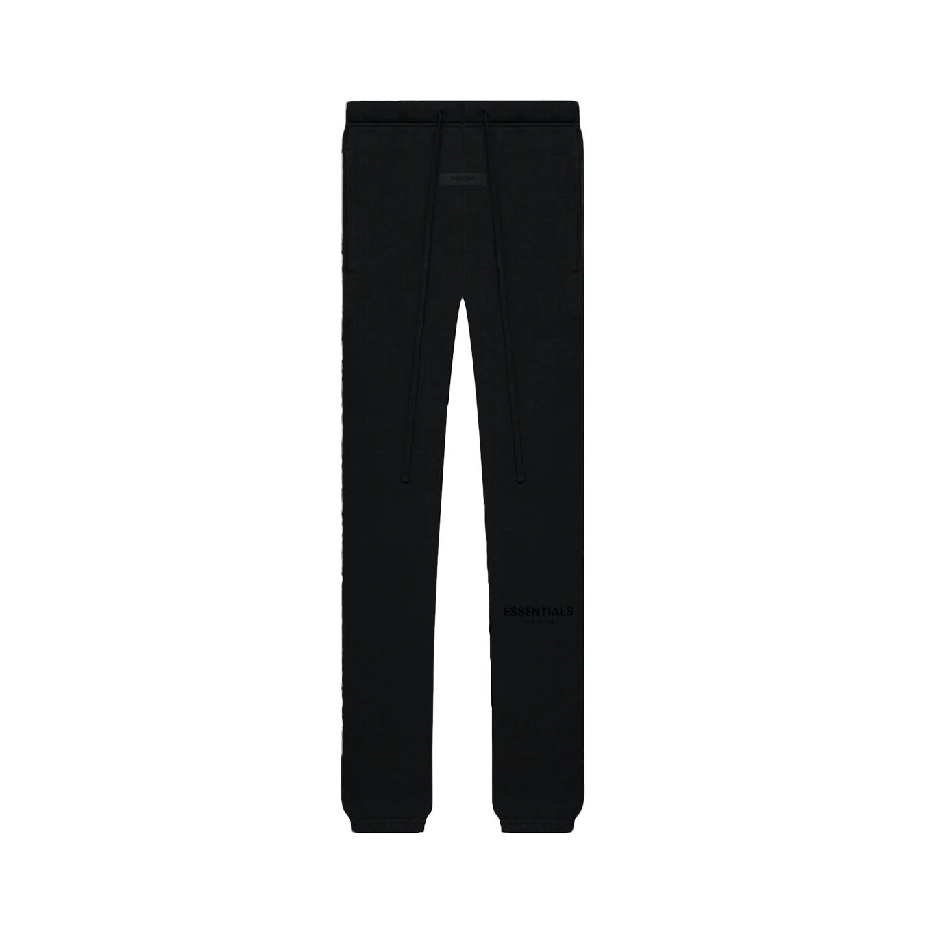 Fear of God Essentials Sweatpants 'Stretch Limo' (SS22) - Kick Game