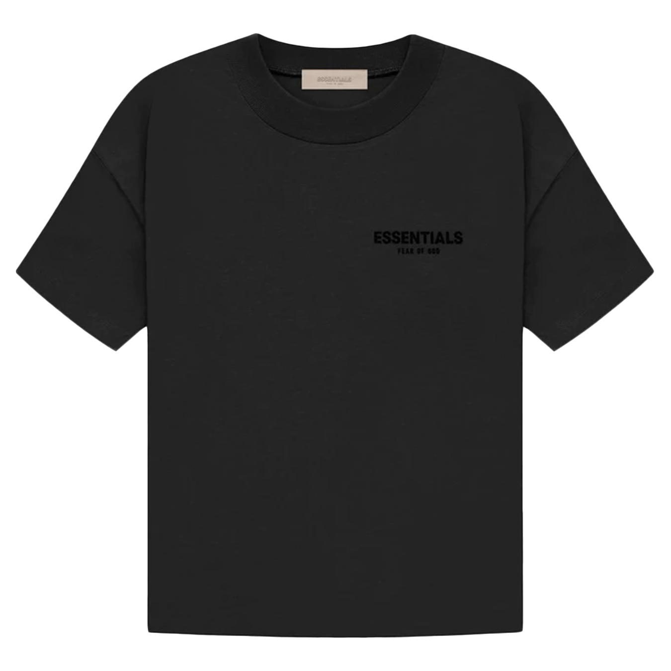 Fear of God Essentials T-shirt 'Stretch Limo' - Kick Game