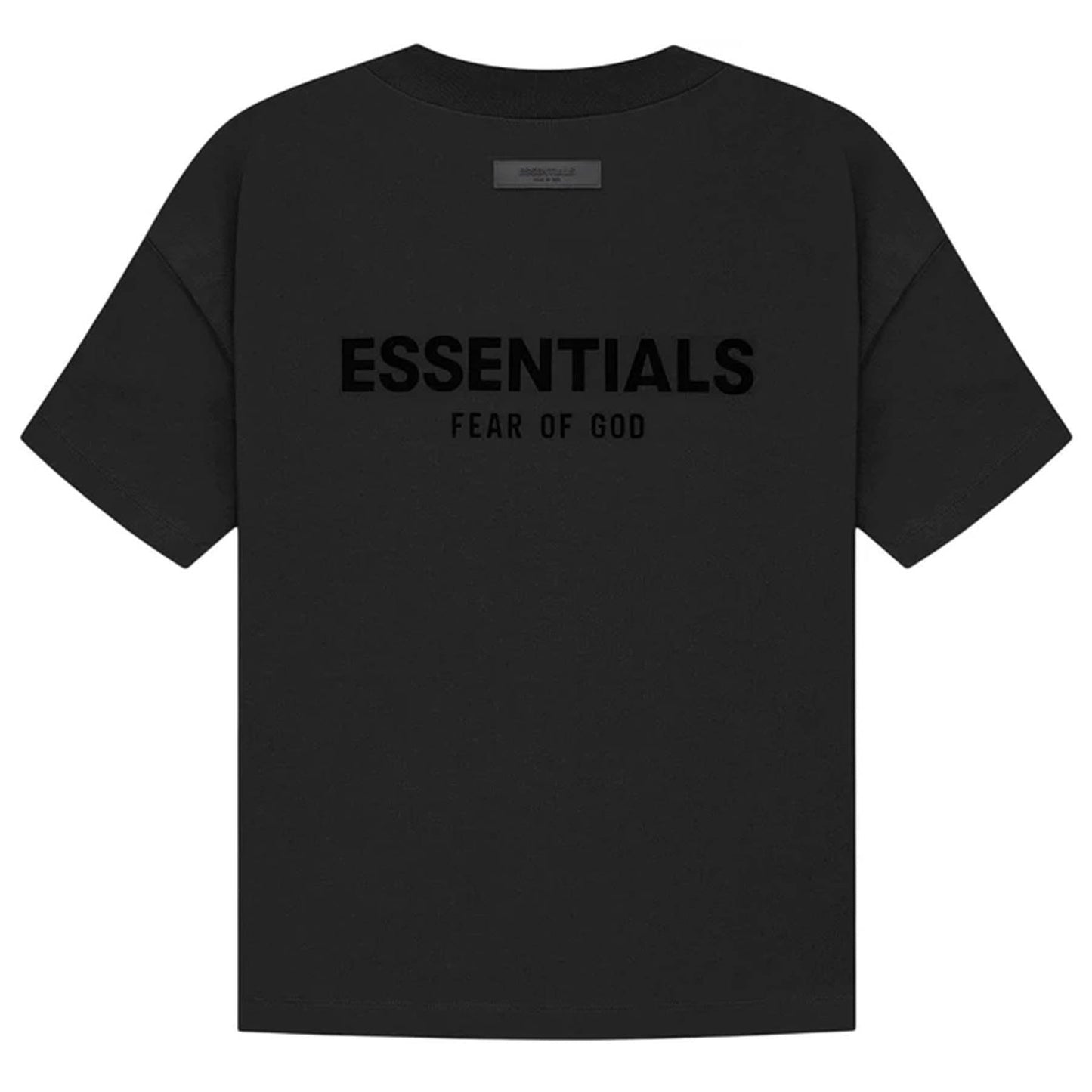 Fear of God Essentials T-shirt 'Stretch Limo' - Kick Game