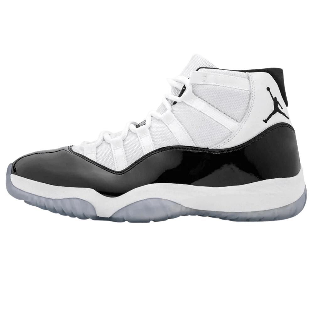 Jordan retro hot sale 11 concord mens