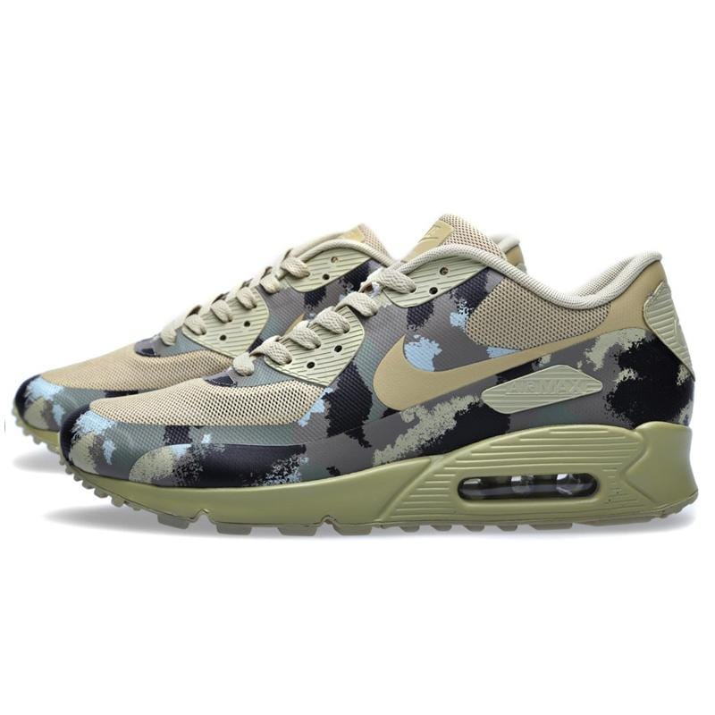 Nike Air Max 90 Hyperfuse SP 'Italy' - Kick Game