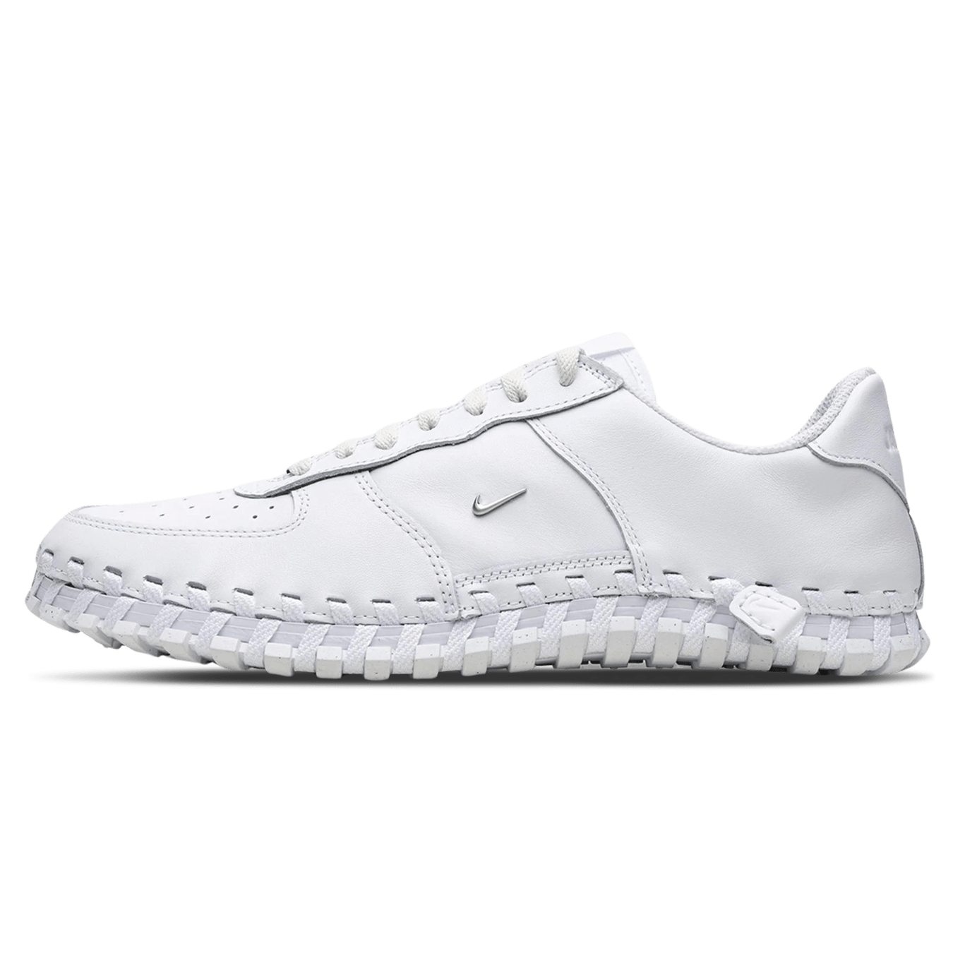 Jacquemus x Nike J Force 1 Low LX SP Wmns 'White' - Kick Game