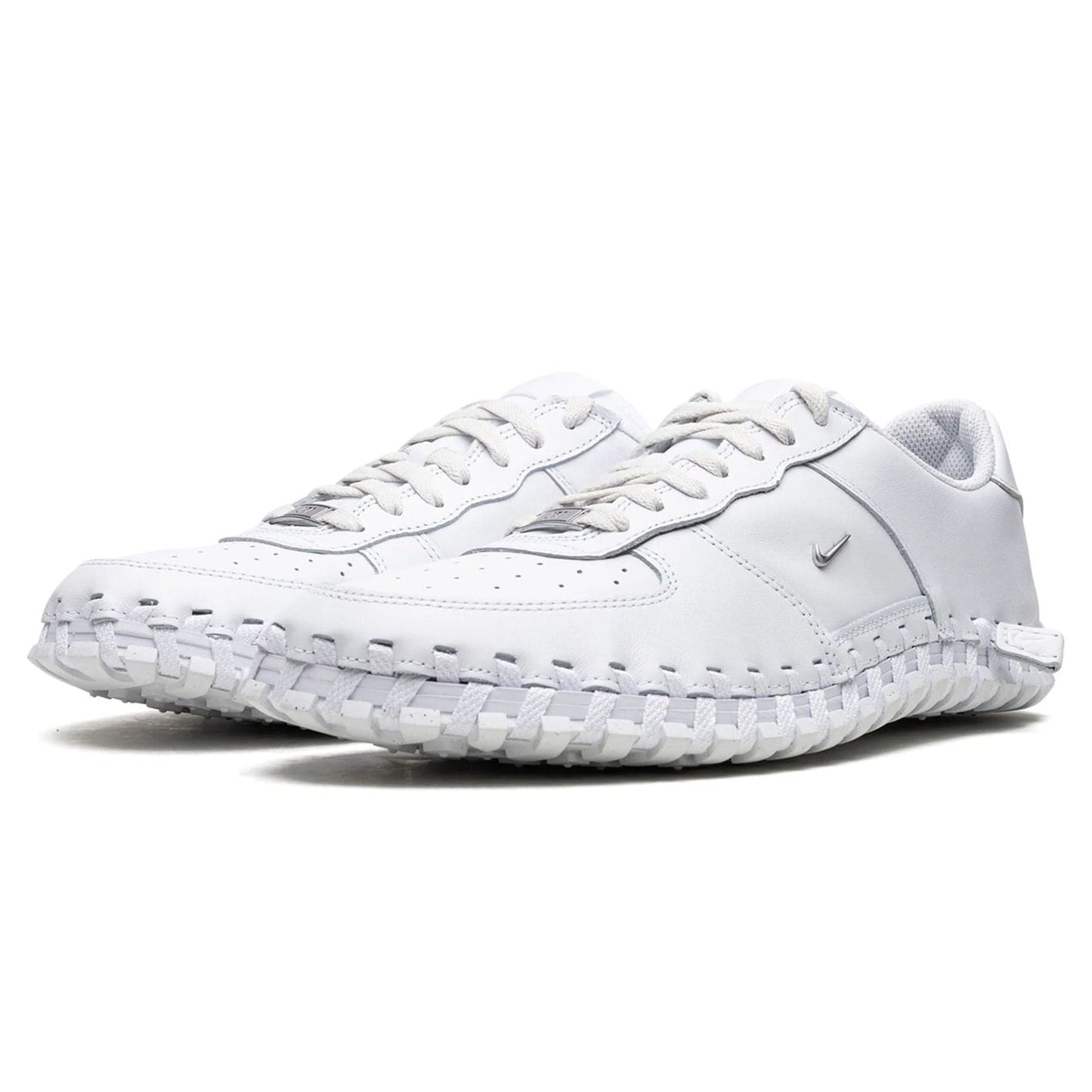 Jacquemus x Nike J Force 1 Low LX SP Wmns 'White' - Kick Game